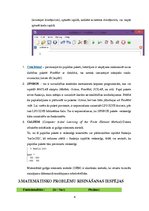 Konspekts 'Paketes FreeMat apraksts', 4.