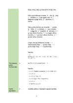 Konspekts 'Paketes FreeMat apraksts', 7.