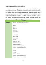 Konspekts 'Paketes FreeMat apraksts', 11.