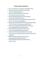 Konspekts 'Paketes FreeMat apraksts', 17.