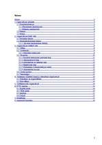 Referāts 'Organizācijas raksturojums - Valsts kultūras pieminekļu aizsardzības inspekcija', 2.