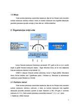 Referāts 'Organizācijas raksturojums - Valsts kultūras pieminekļu aizsardzības inspekcija', 5.