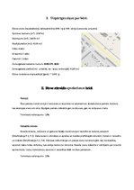 Prakses atskaite 'Būvju uzturēšana', 3.