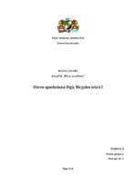 Prakses atskaite 'Būvju uzturēšana', 16.