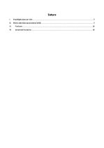 Prakses atskaite 'Būvju uzturēšana', 17.