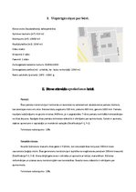 Prakses atskaite 'Būvju uzturēšana', 18.