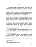 Referāts 'Diplomātiskā imunitāte', 2.