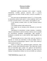 Referāts 'Diplomātiskā imunitāte', 4.