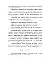 Referāts 'Diplomātiskā imunitāte', 5.