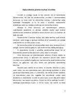 Referāts 'Diplomātiskā imunitāte', 8.