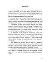 Referāts 'Diplomātiskā imunitāte', 10.