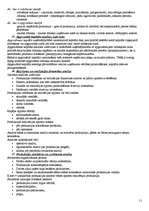 Konspekts 'Saimnieciskās darbības analīzes eksāmena jautājumi', 11.