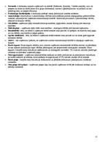 Konspekts 'Saimnieciskās darbības analīzes eksāmena jautājumi', 13.