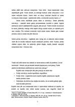 Konspekts 'Ražošanas resursu tirgus. Ienākumu sadale', 3.