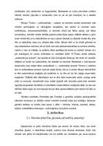 Referāts 'Sieviete. Genders. Attiecības. Stereotipi', 6.