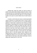 Konspekts 'Tūrisma sektora raksturojums. Neparastākās viesnīcas', 4.