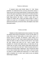 Konspekts 'Tūrisma sektora raksturojums. Neparastākās viesnīcas', 6.