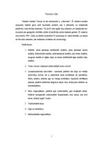 Konspekts 'Tūrisma sektora raksturojums. Neparastākās viesnīcas', 7.