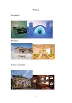 Konspekts 'Tūrisma sektora raksturojums. Neparastākās viesnīcas', 9.