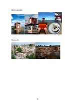 Konspekts 'Tūrisma sektora raksturojums. Neparastākās viesnīcas', 10.