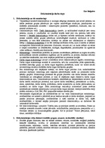 Konspekts 'Diskriminācija darba tirgū', 1.