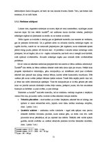 Referāts 'Cilvēkdrošības apdraudējumu novēršanas sistēma: reālās iespējas un perspektīvas', 21.