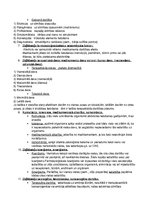 Konspekts 'Farmakoloģija', 3.