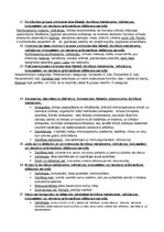 Konspekts 'Farmakoloģija', 6.