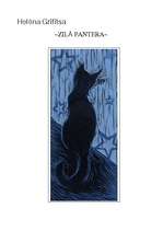 Eseja 'H.Grifitsas grāmata ''Zilā pantera''', 1.