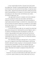 Eseja 'H.Grifitsas grāmata ''Zilā pantera''', 2.