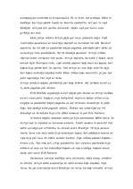 Eseja 'H.Grifitsas grāmata ''Zilā pantera''', 3.