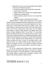 Konspekts 'Starptautiskā mārketinga pētījumi, analīze, informācijas sistēma', 3.