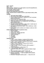 Konspekts 'Integrētā nodarbība, dominante - dabaszinības', 2.