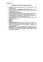 Konspekts 'Integrētā nodarbība, dominante - dabaszinības', 12.