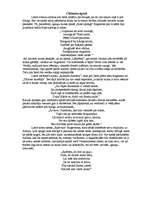 Eseja 'Cittautu eposi', 1.