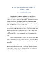 Paraugs 'Sistēmu modelēšanas līdzekļi vairumtirdzniecības sfērā', 13.