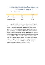 Paraugs 'Sistēmu modelēšanas līdzekļi vairumtirdzniecības sfērā', 16.