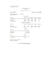 Paraugs 'Sistēmu modelēšanas līdzekļi vairumtirdzniecības sfērā', 18.