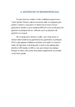 Paraugs 'Sistēmu modelēšanas līdzekļi vairumtirdzniecības sfērā', 19.