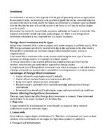 Prezentācija 'Investments and Their Role in Economy', 7.