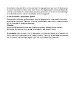 Prezentācija 'Investments and Their Role in Economy', 8.