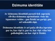 Prezentācija 'Dzimuma identitāte', 4.