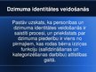 Prezentācija 'Dzimuma identitāte', 9.