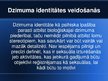 Prezentācija 'Dzimuma identitāte', 10.