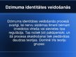 Prezentācija 'Dzimuma identitāte', 11.