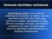 Prezentācija 'Dzimuma identitāte', 13.