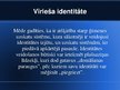 Prezentācija 'Dzimuma identitāte', 22.