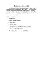 Konspekts 'Politiskās partijas', 5.