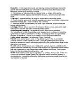 Konspekts 'Aizvēsture', 1.