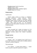 Referāts 'Briedums', 3.